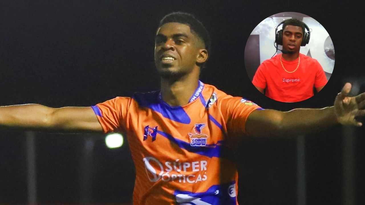 Josman Figueroa detalla su proceso de recuperación y emociones en su vuelta a las canchas