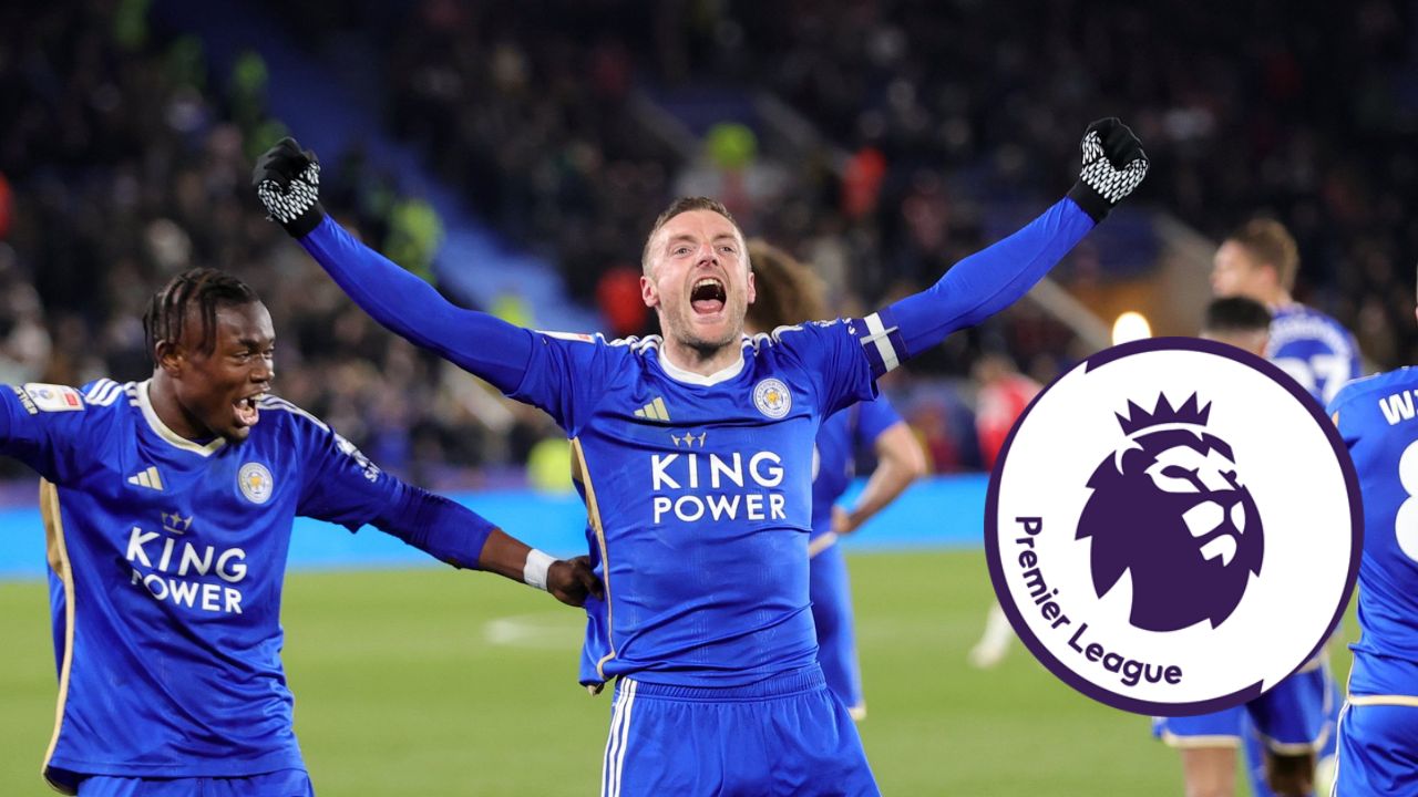 Leicester City regresa a la Premier League tras un año de sufrimiento