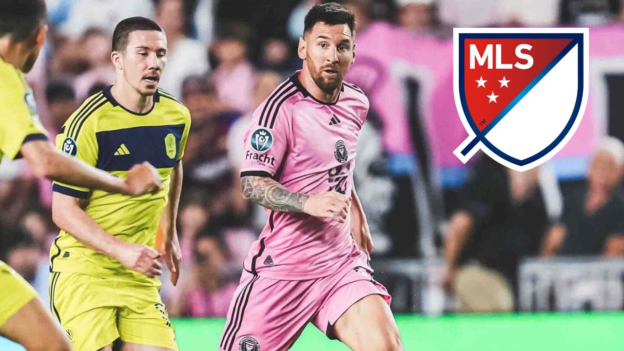 Lionel Messi se alista para romper otro récord en la MLS con el Inter Miami