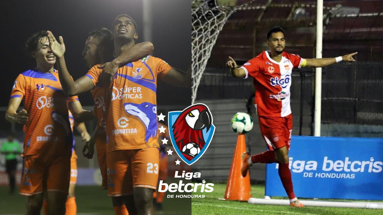Liga Nacional: El camino de Lobos UPNFM y Vida en la lucha por salvar la categoría