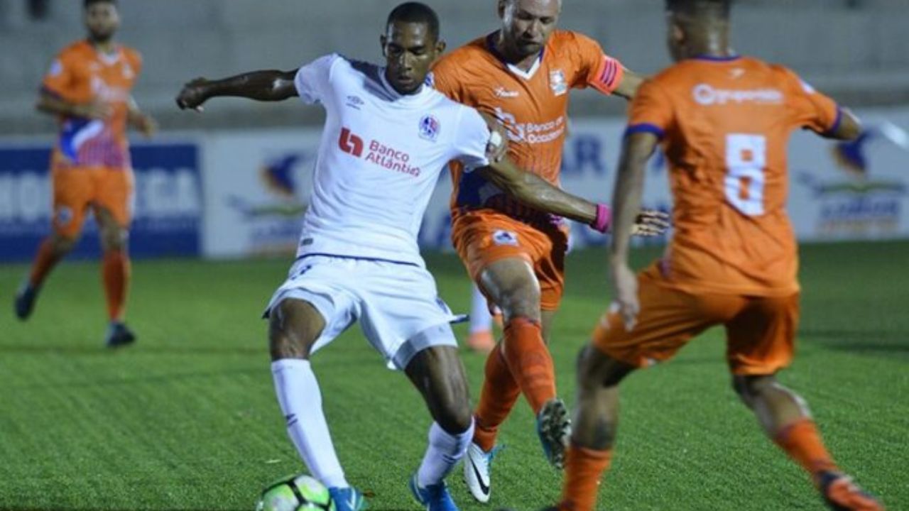 Equipo de la Liga Nacional estaría pidiendo que se anule el torneo