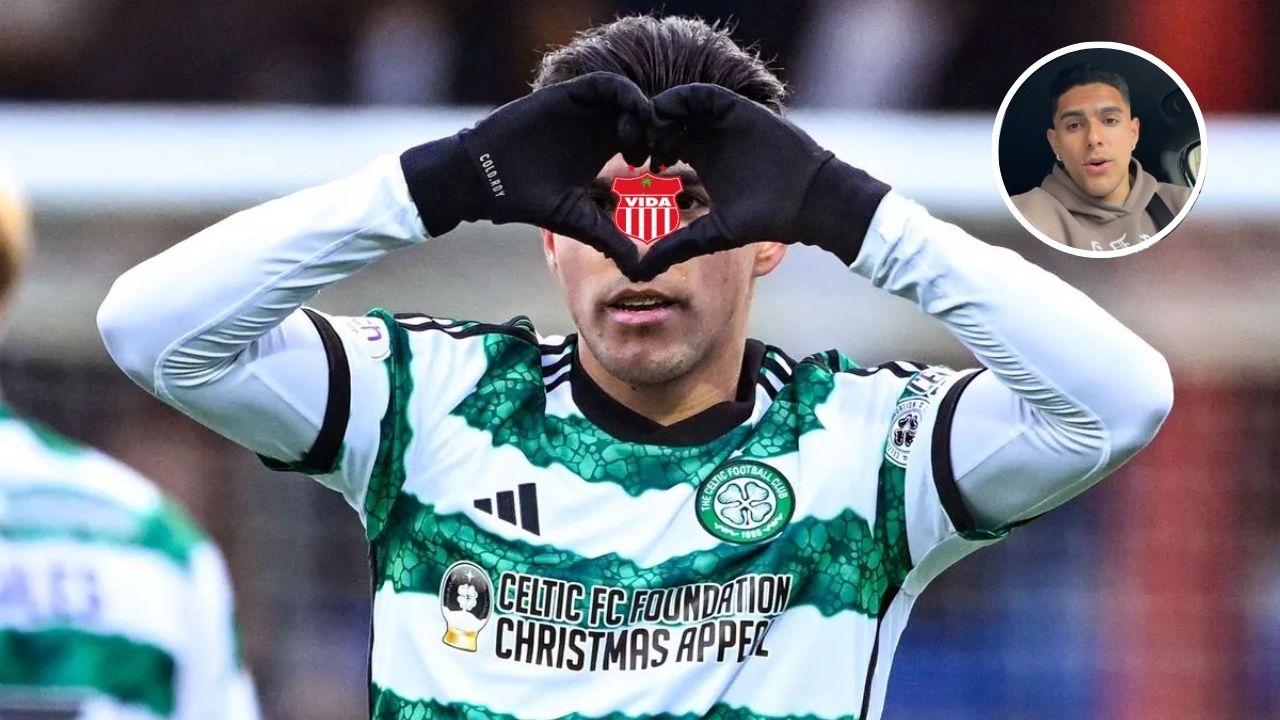 Luis Palma realiza solicitud al Vida previo a su final por el no descenso