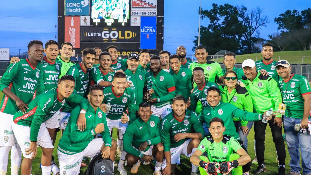 Marathón celebrará sus 100 años con gigante del continente americano