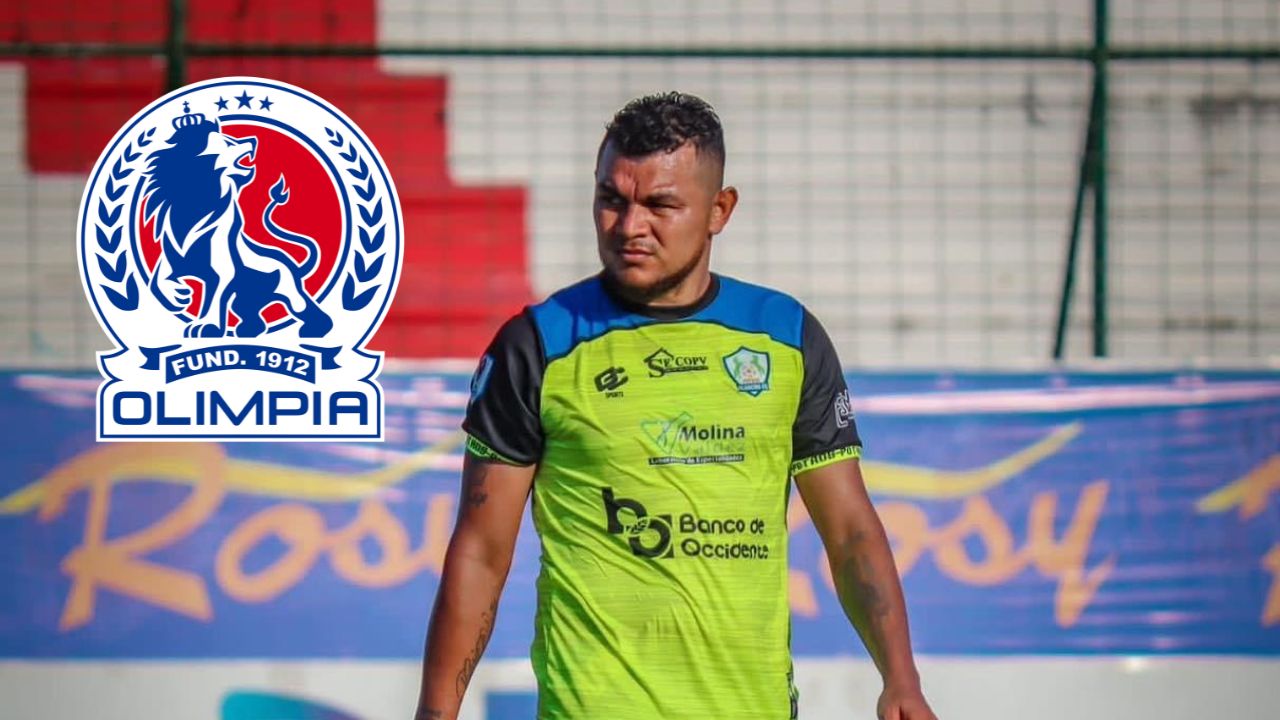 Mario Martínez señala la clave para que Olancho FC le quite el invicto al Olimpia