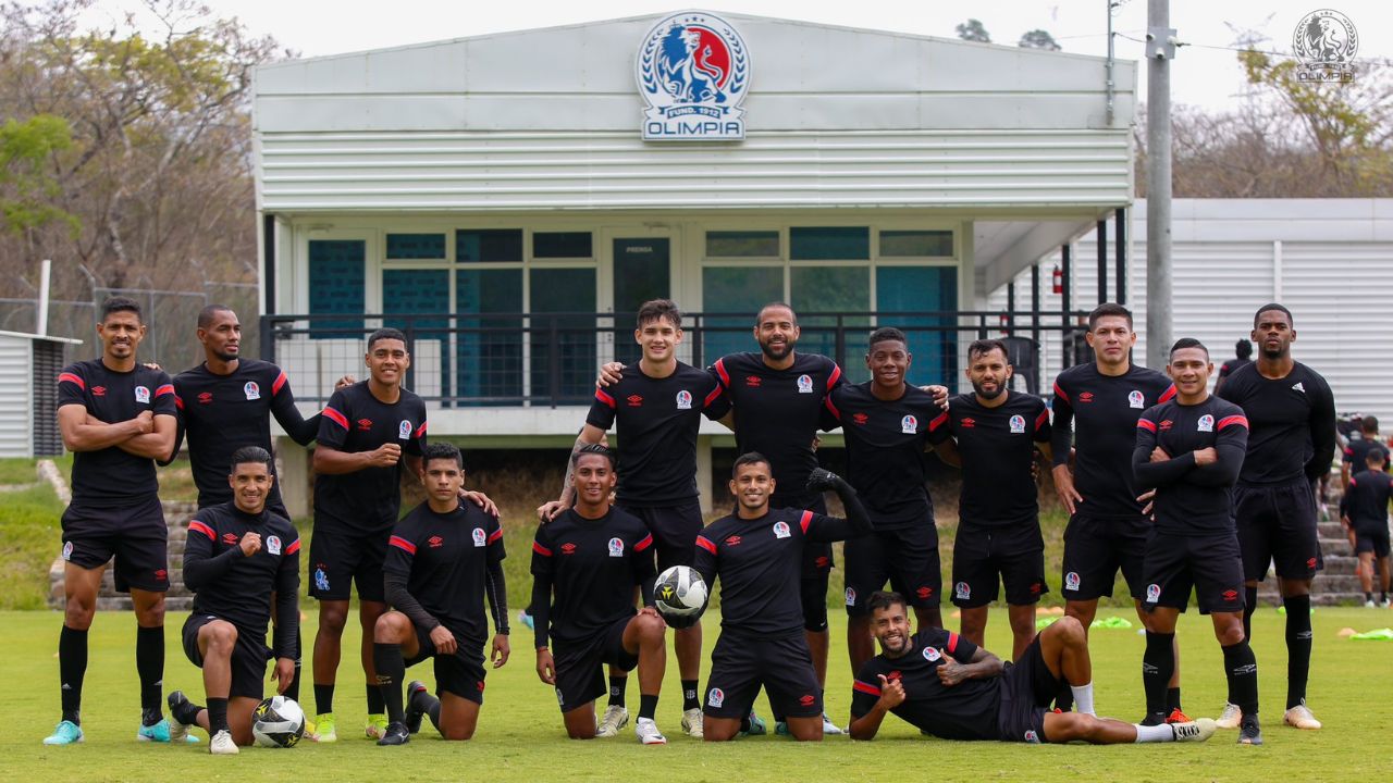 Olimpia recibe tremenda noticia de la Comisión de Disciplina para juego vs Marathón