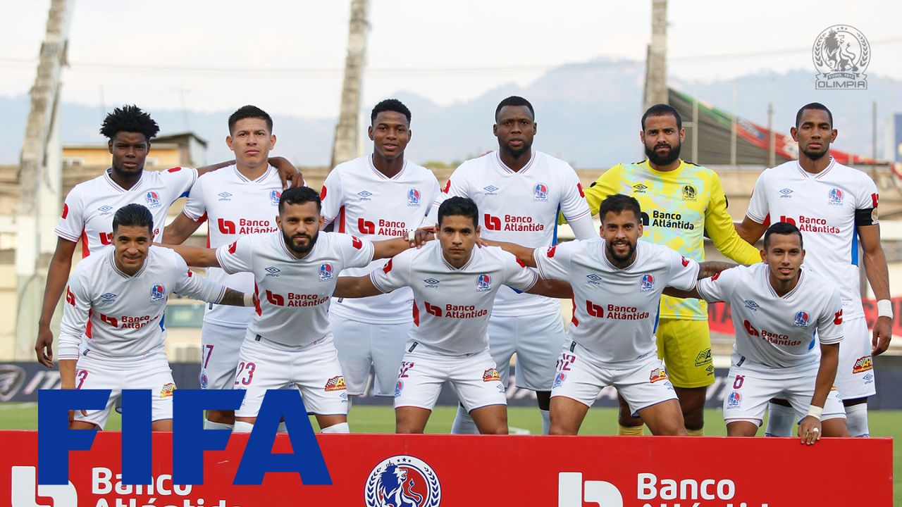 Olimpia entra en la historia del fútbol mundial gracias a su invicto