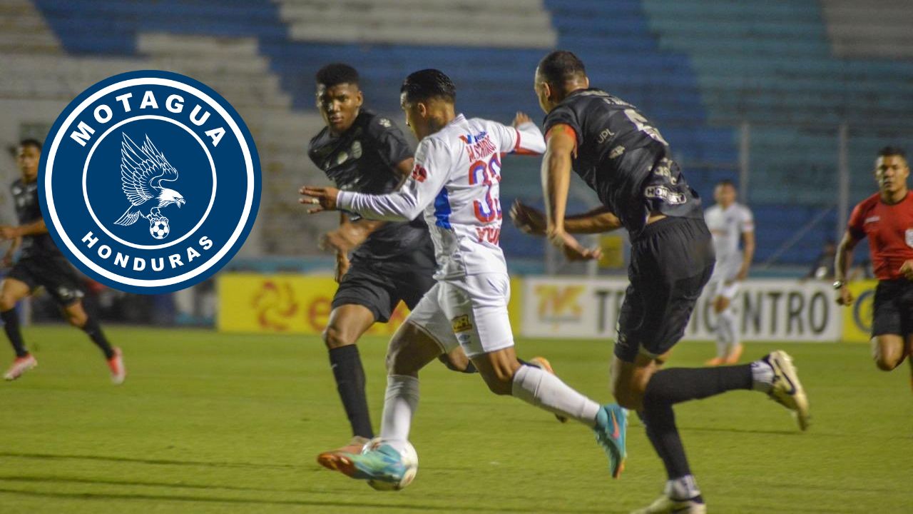 Olimpia le hará un favorazo al Real España previo a su partido contra Motagua
