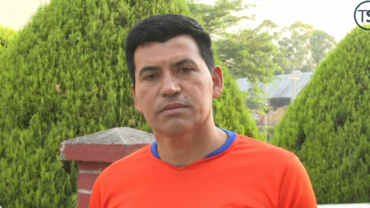 Técnico de Lobos UPNFM adelanta que lucharán mientras hayan posibilidades de mantener la categoría