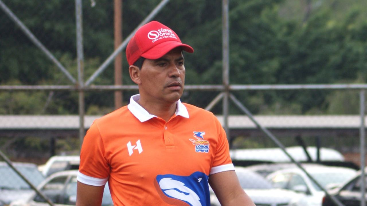Técnico de la UPNFM anticipa lo que será el mes de abril para la manada