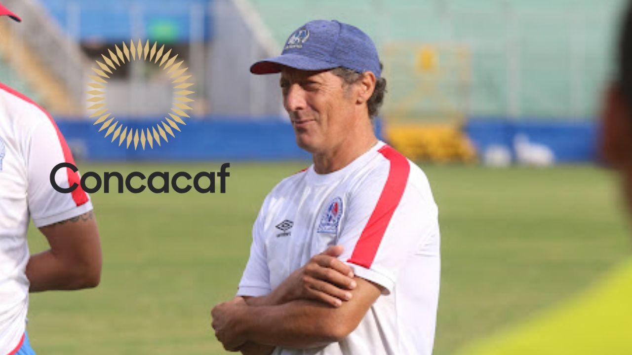 Pedro Troglio admite que tiene cuenta pendiente con Olimpia