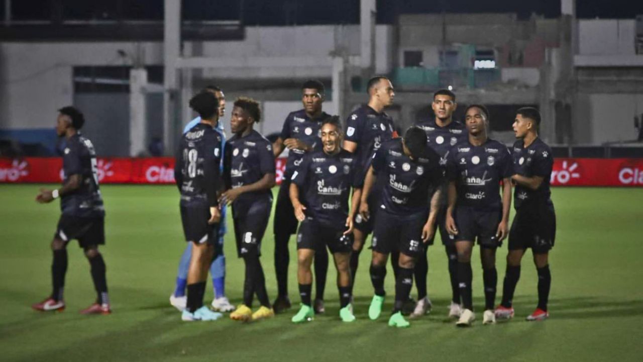 Real España, con dos bajas severas para el clásico contra Motagua