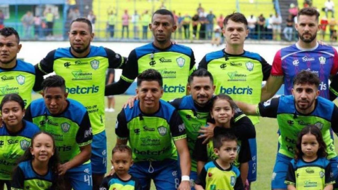 Exjugador del Olancho FC que se fue 'mojado' sorprende al fichar con club en los Estados Unidos