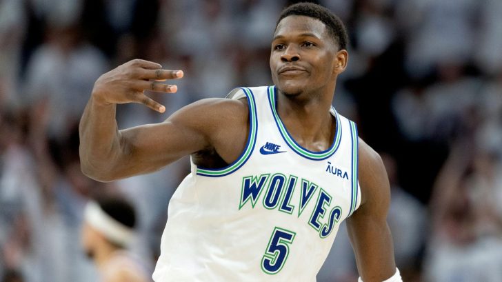 ¿Los Minnesota Timberwolves y su posibilidad a un primer título este año?