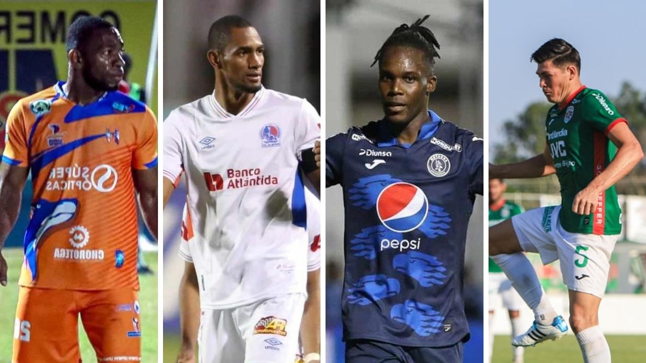 Liga Nacional: Así se jugará la Jornada 13 del torneo Clausura 2024