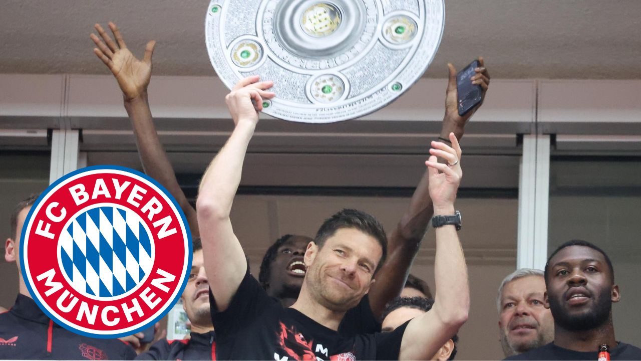 La inesperada reacción del Bayern Múnich luego que Leverkusen le quitara su reinado en Alemania