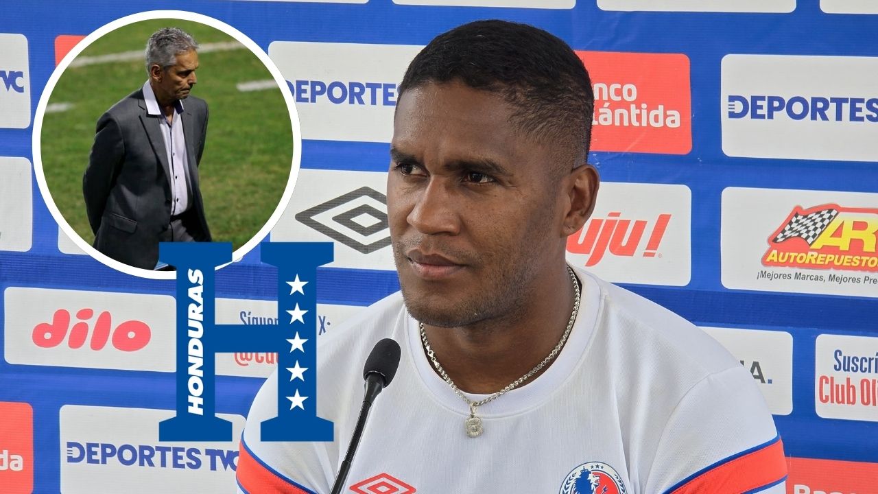 Brayan Beckeles sorprende con dura crítica para los jugadores de la H y Reinaldo Rueda