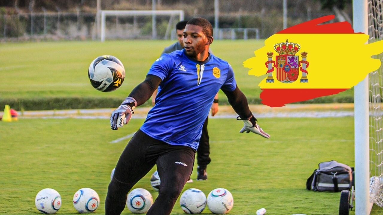 La razón por la que Buba López se ha hecho viral en España tras su regreso a las canchas