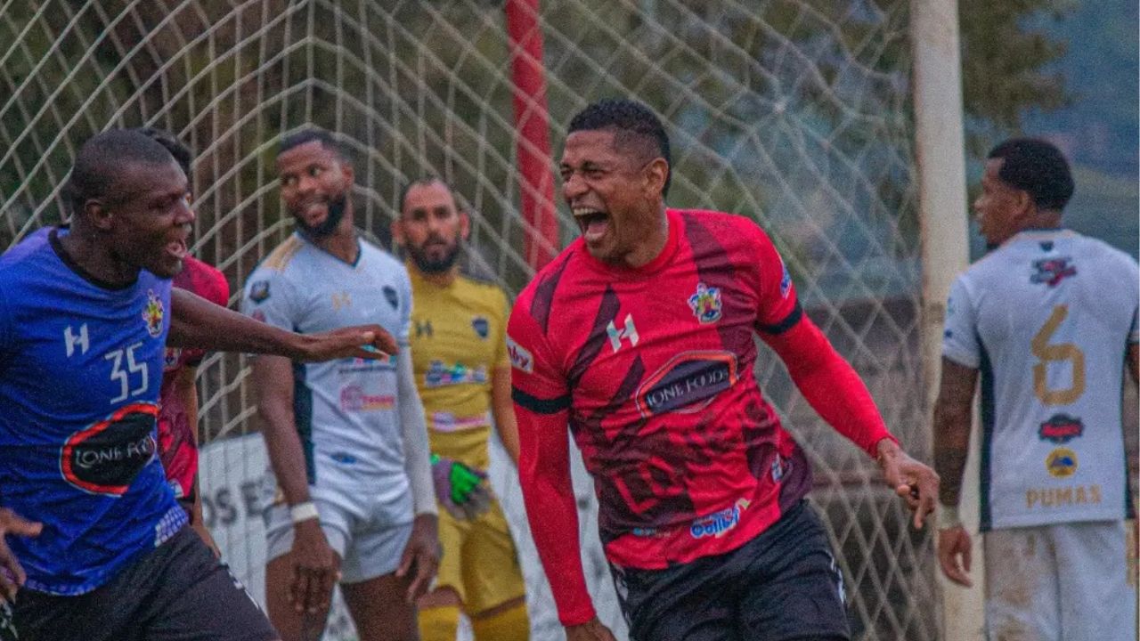 Carlo Costly se viste de héroe y le da triunfo clave al Lone FC en el Ascenso