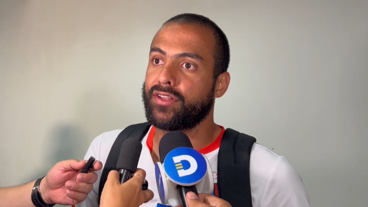 Edrick Menjívar menciona por qué Olimpia no ha ganado tras perder el invicto