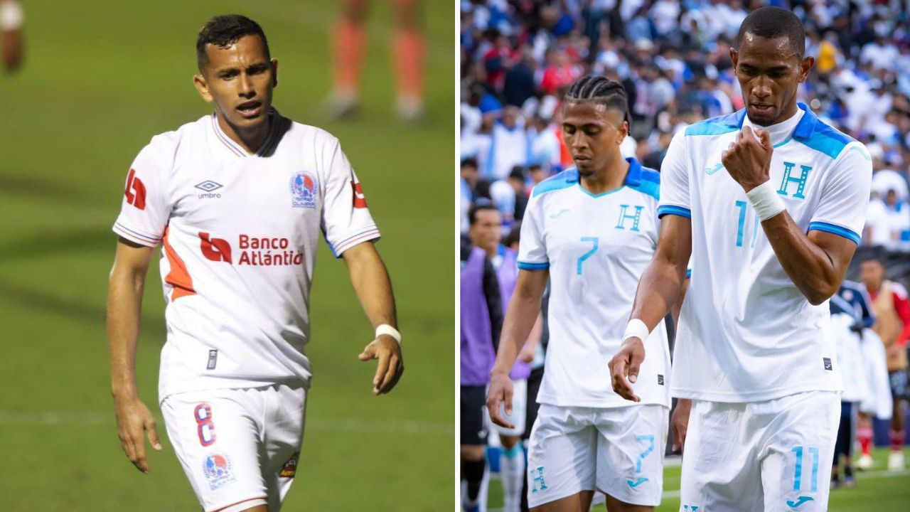Edwin Rodríguez rompe el silencio y deja fuerte comentario tras el fracaso en Copa América