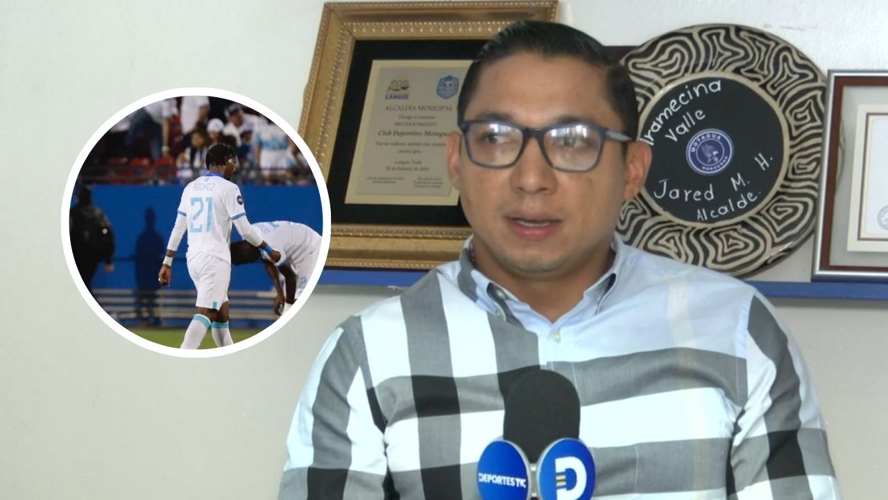 Emilio Izaguirre señala los errores por los que Honduras no fue a la Copa América y deja brutal crítica