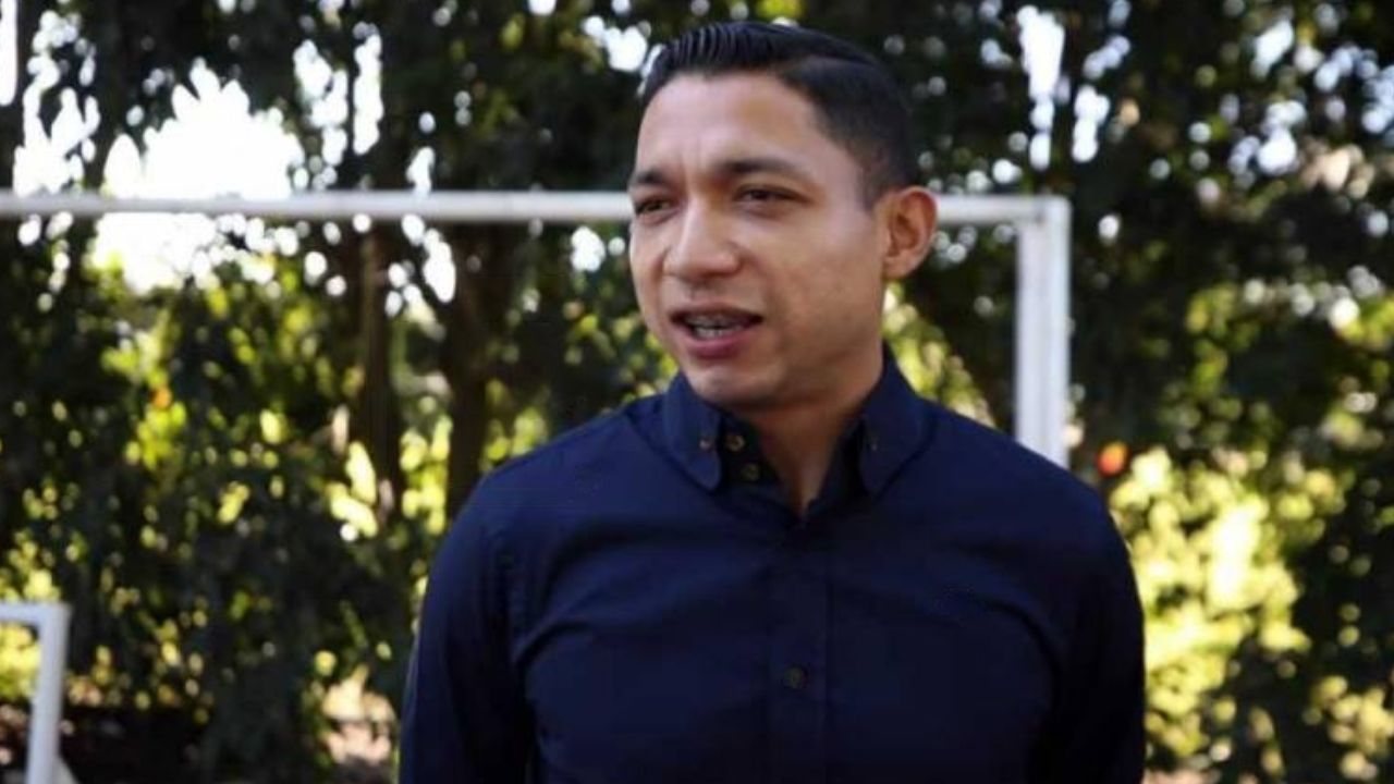 La respuesta de Emilio Izaguirre sobre la caída del invicto de Olimpia