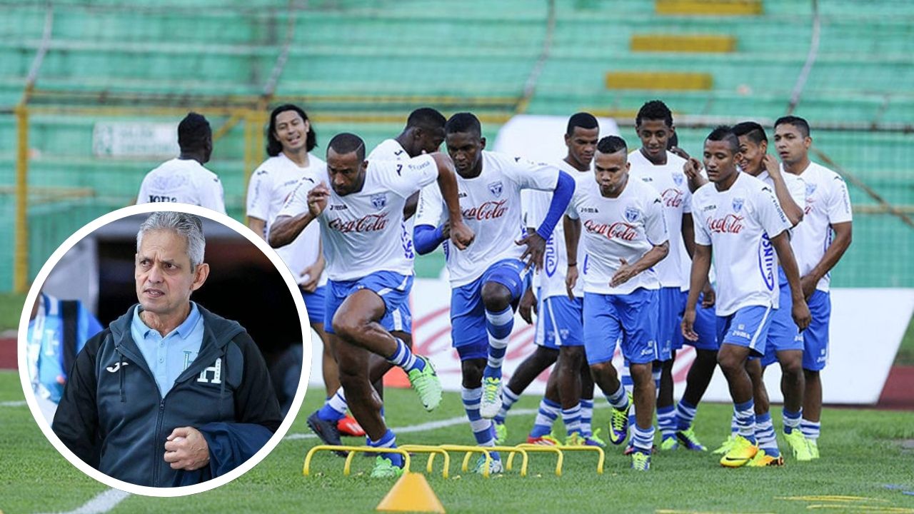 Exmundialista no descarta volver a la Selección Nacional y se sincera