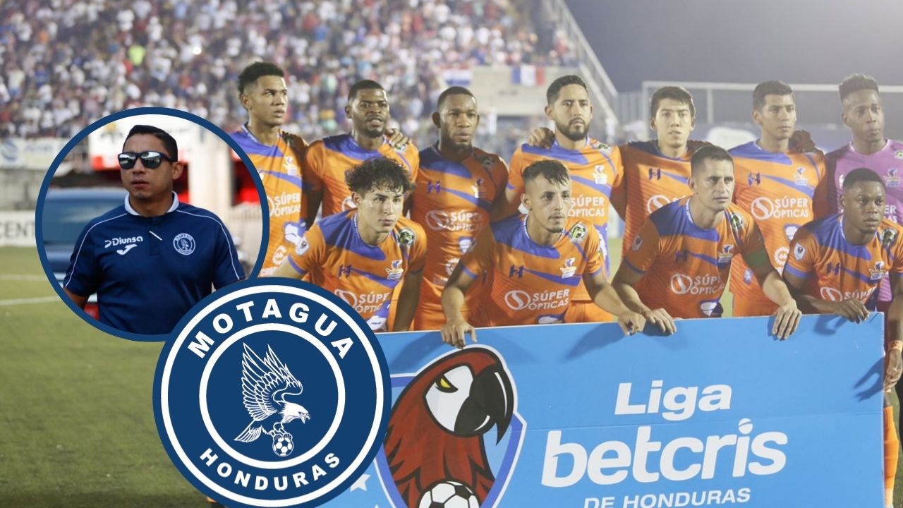 Futbolista de Lobos UPN en la órbita de Motagua para la próxima temporada