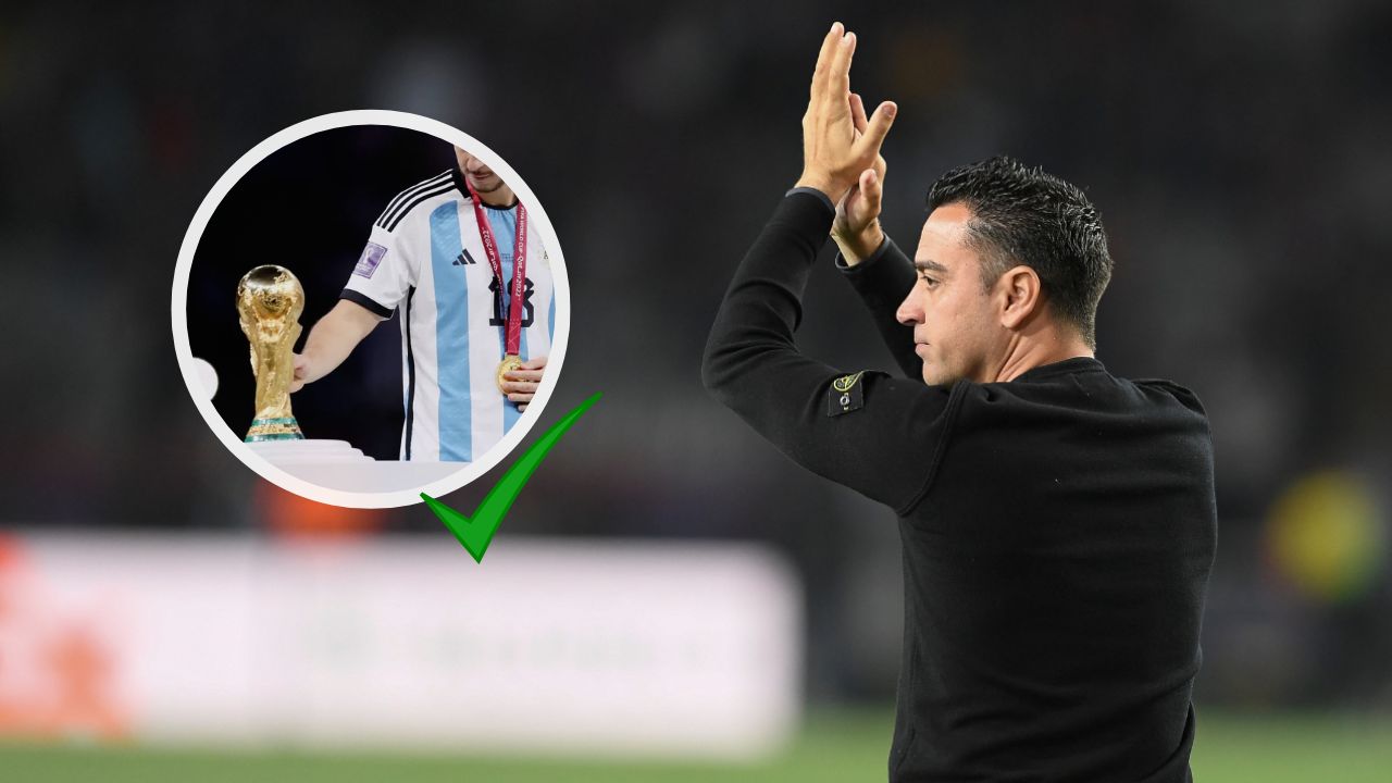 Barcelona ya tendría amarrado su primer fichaje de cara a la siguiente temporada