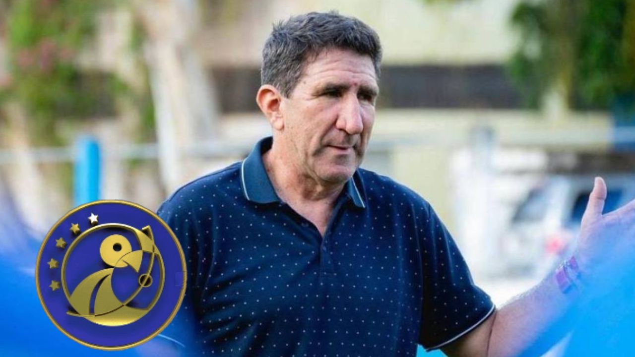 Héctor Vargas podría regresar a dirigir en el Clausura 2024 en Honduras