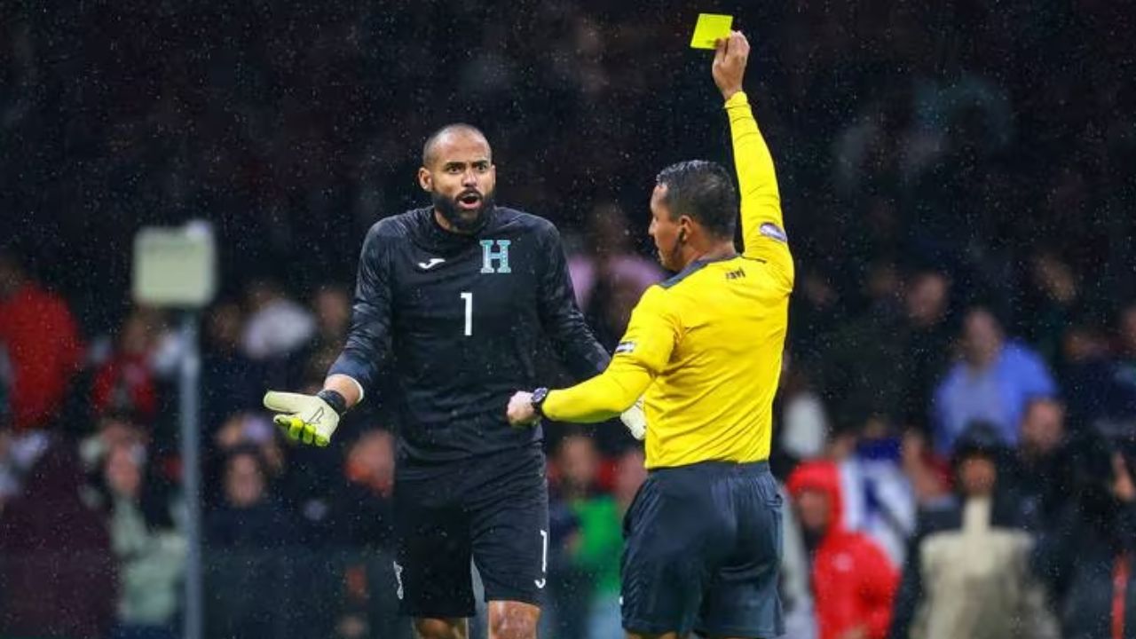 Iván Barton estará de regreso en inesperado partido de la Concacaf