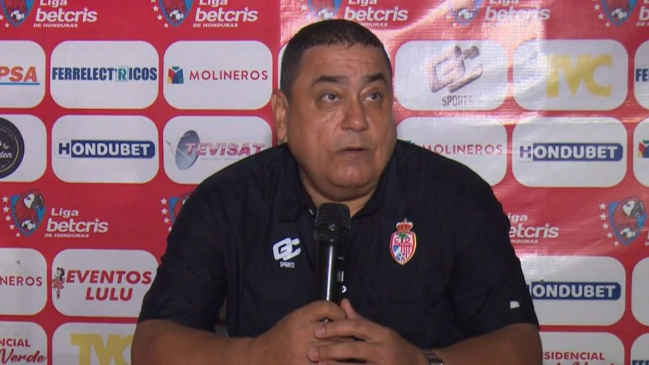 Jhon Jairo López toma impensada decisión tras la derrota ante Génesis