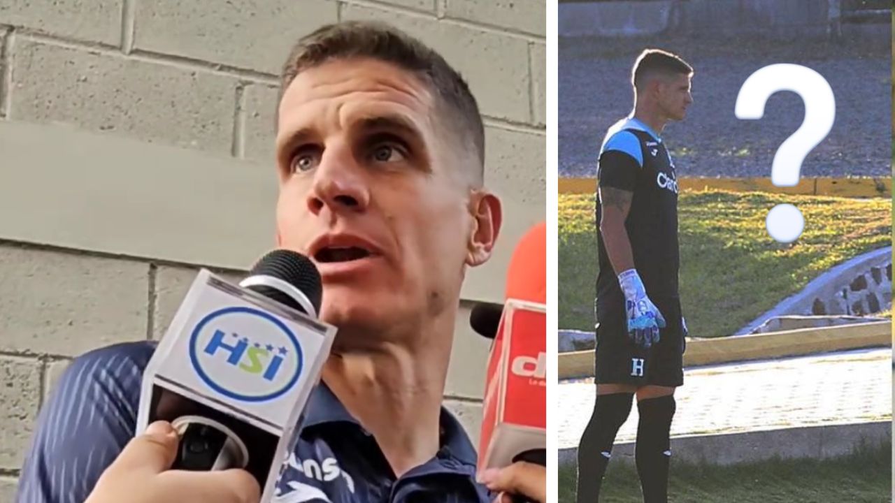Jonathan Rougier confiesa por qué a Motagua le cuesta tanto ganar y cierra capítulo de la H