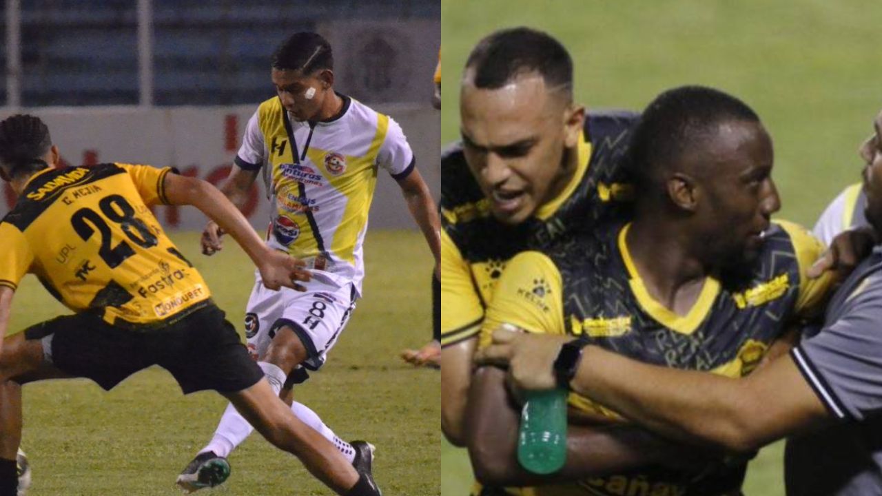 Jugador de Génesis responde a la acusación de Darixon Vuelto por fuertes insultos racistas