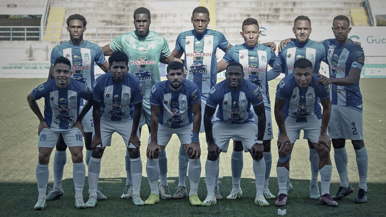 Jugador del Victoria pone su renuncia pese a que el club está por salvar la categoría