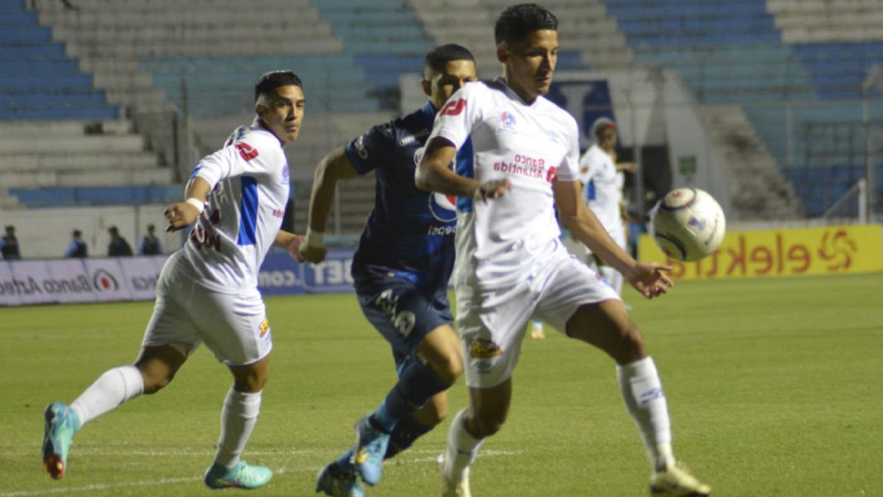 Revelan el torneo en el que la Liga Nacional contará con 12 equipos