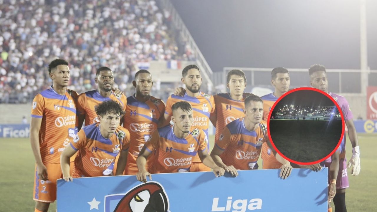 Confirman el terrible castigo que recibiría Lobos UPN de cara a la final por el no descenso
