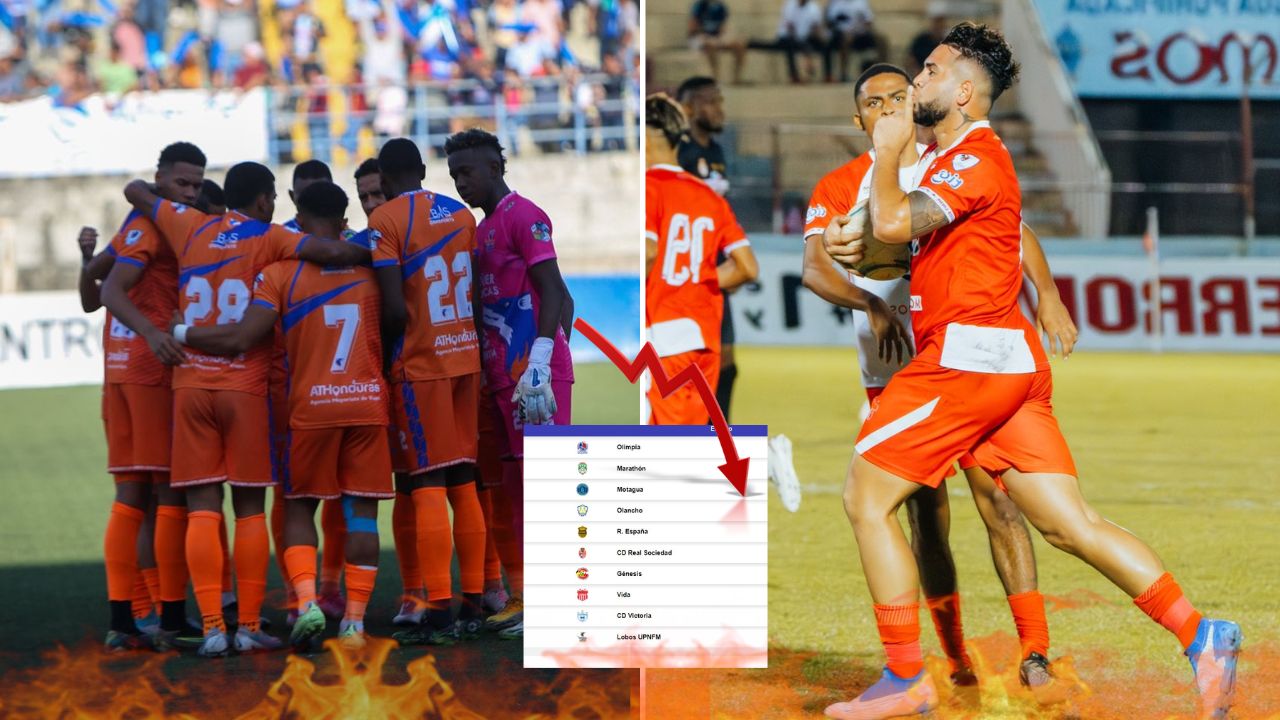 Lo que necesita Lobos UPN o Vida para salvarse del descenso en la Liga Nacional