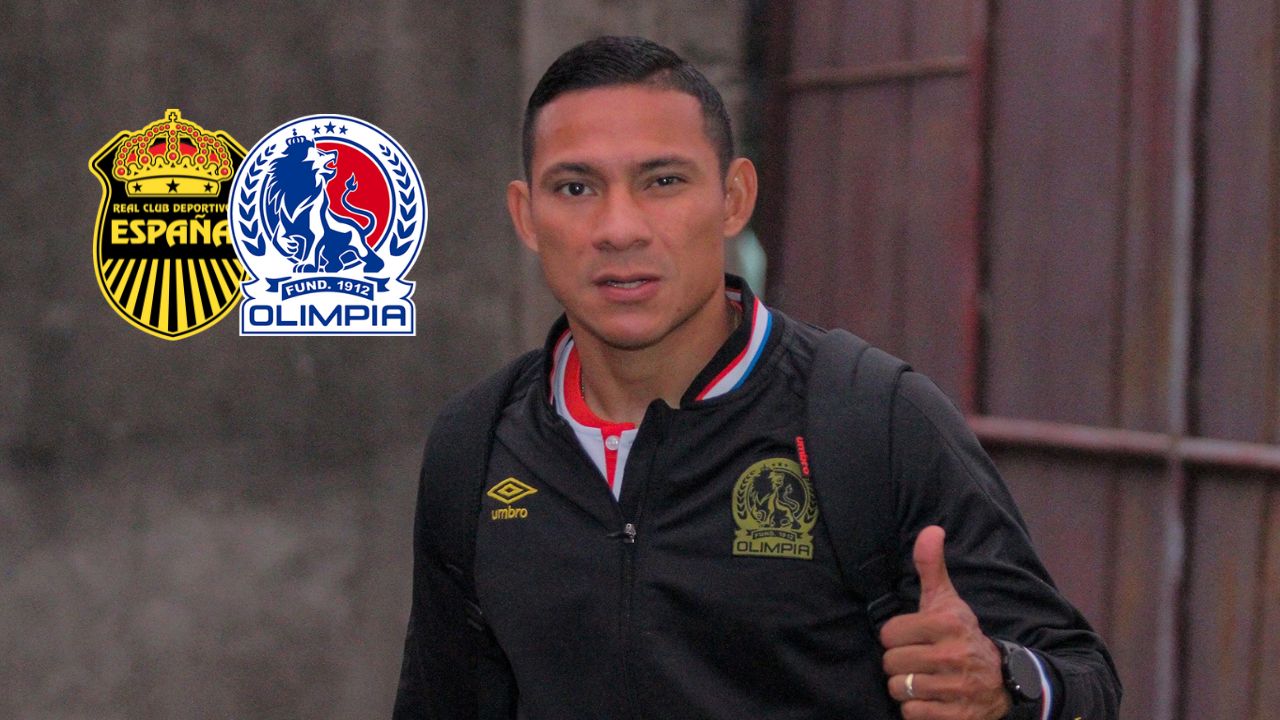 Mango Sánchez responde si hay menos presión en Olimpia y envía mensaje al Vida