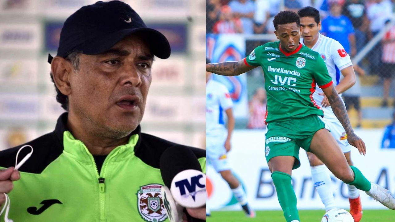 Marathón confirma si Cristian Sacaza debe volver o no al Vida tras resolución FIFA
