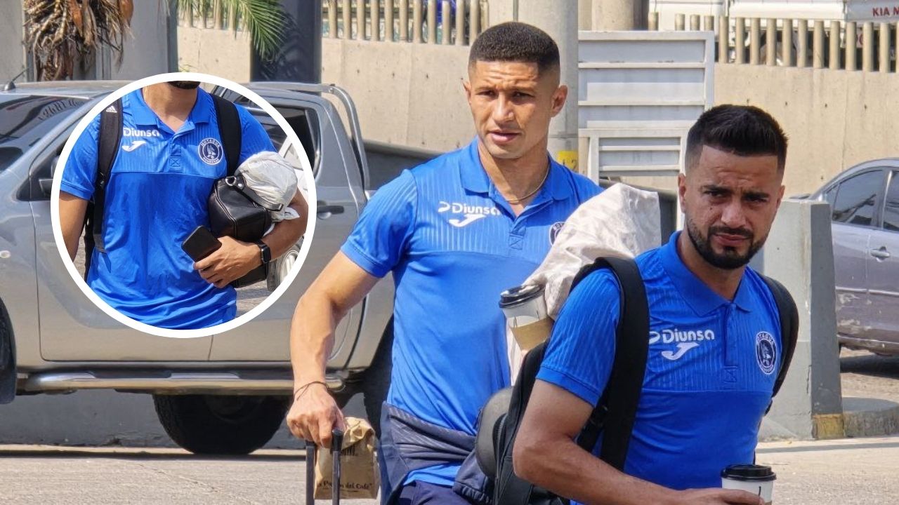 Motagua presenta novedad en su plantel previo a la batalla decisiva ante Vida