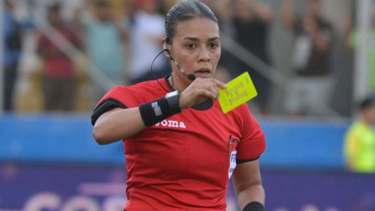 Melissa Pastrana recibe tremendo espaldarazo tras su regreso a Liga Nacional