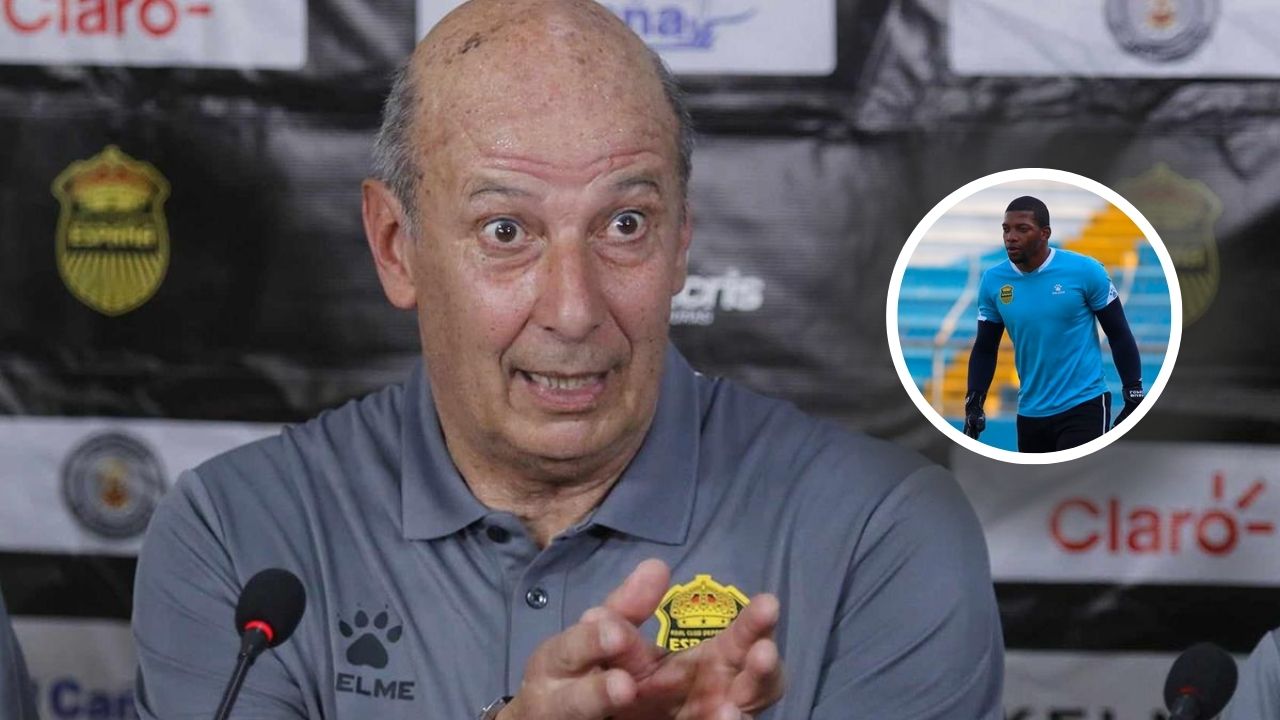 Miguel Falero adelanta importante noticia sobre Buba López