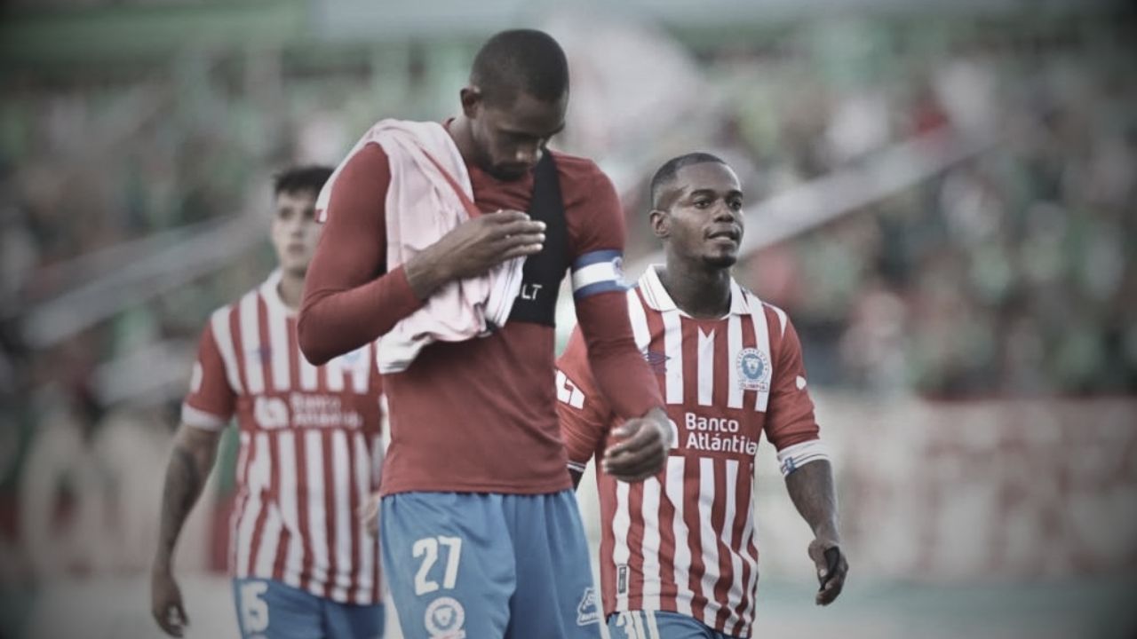 La mala noticia que recibió Olimpia tras perder con Olancho FC y Marathón