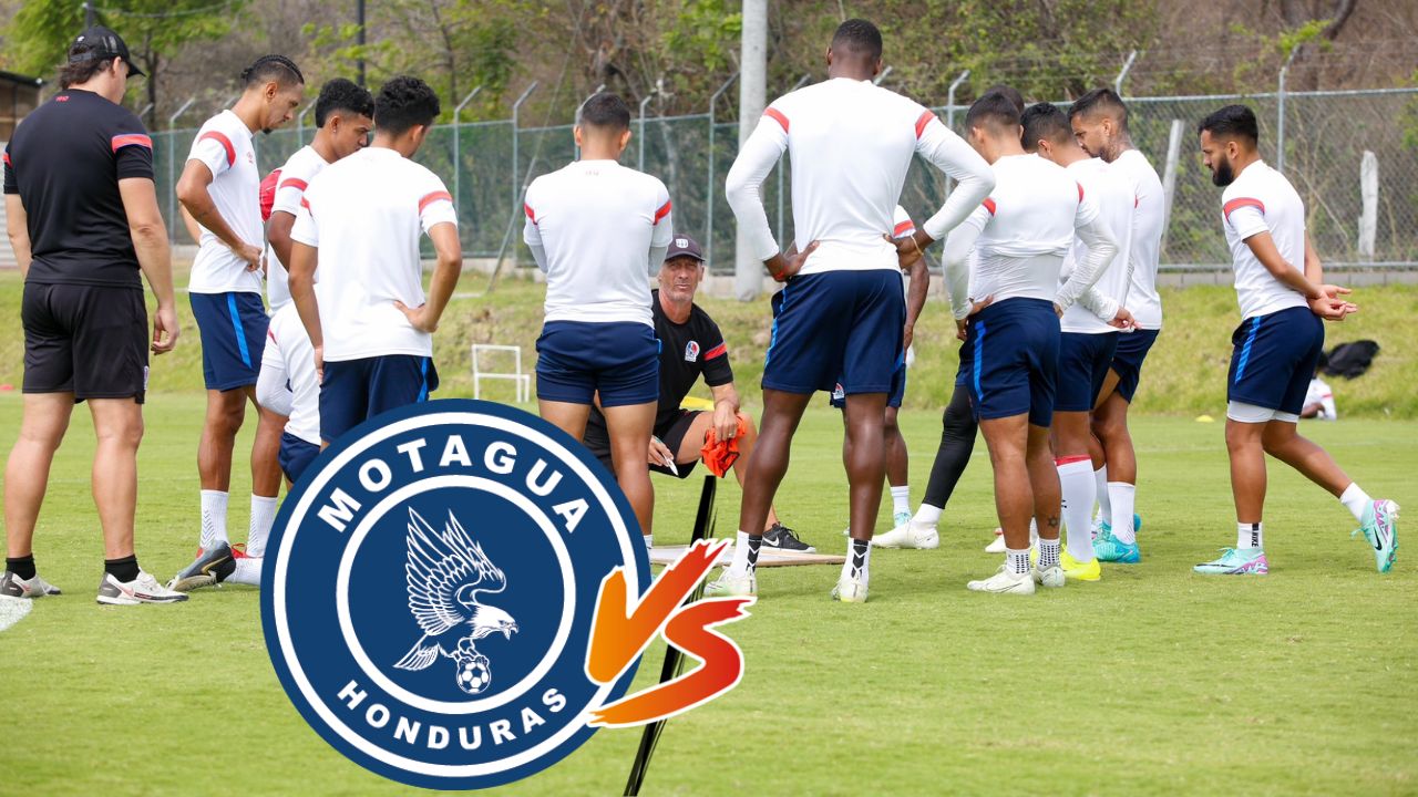 Olimpia recupera dos piezas clave para el determinante clásico frente a Motagua