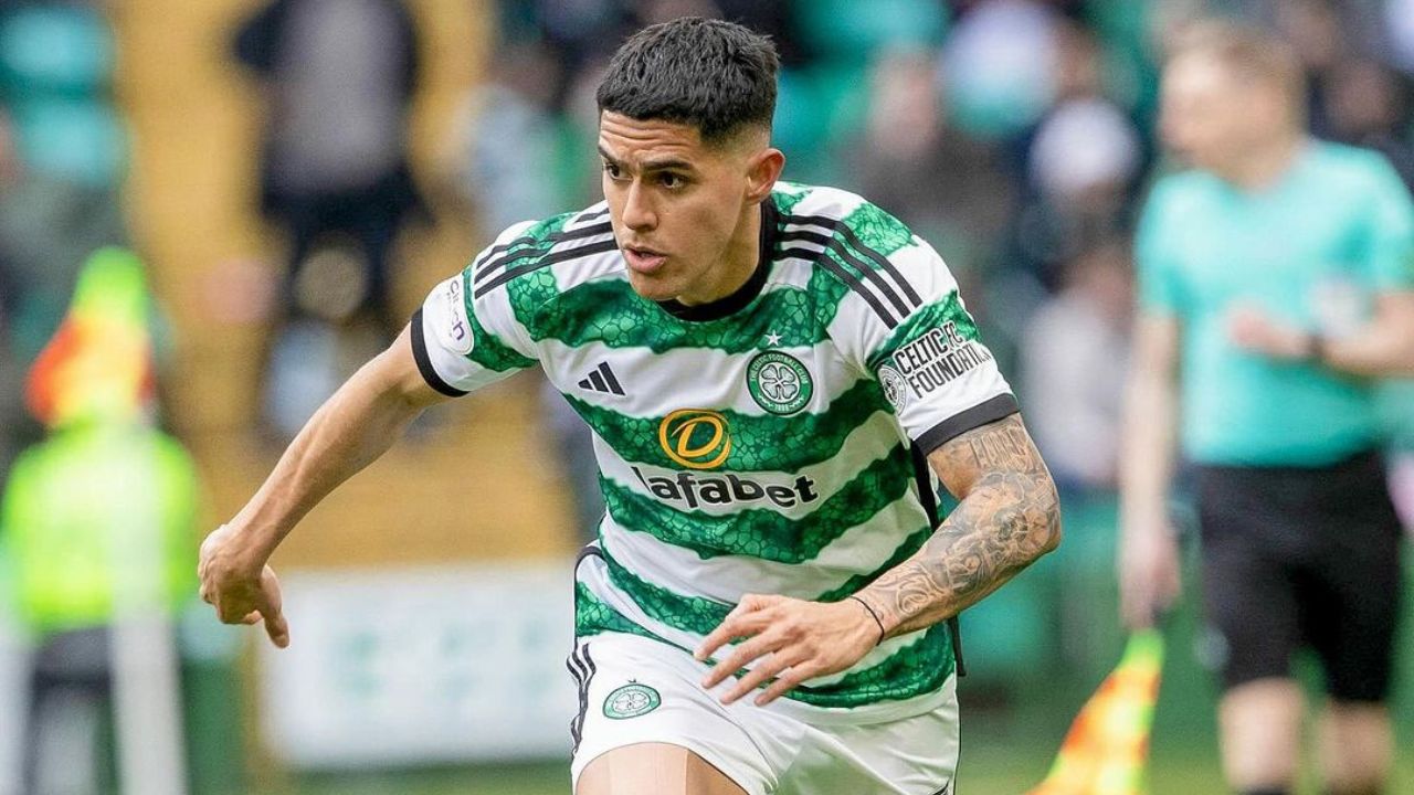 Luis Palma rompe el silencio tras perderse fecha FIFA con Honduras y comunica mala noticia