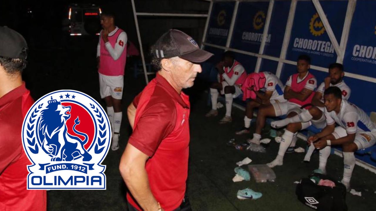 El récord agridulce que superó Pedro Troglio en Olimpia luego del partido ante Lobos UPN
