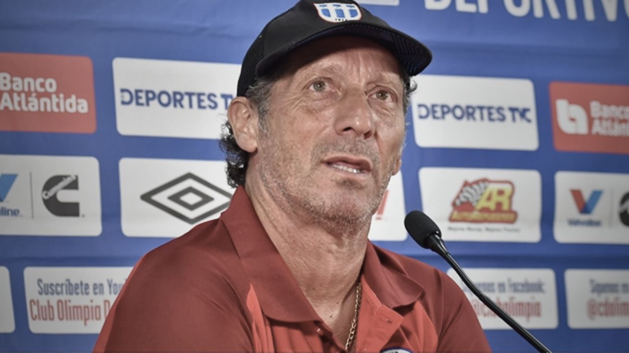 Olimpia confirma dos bajas de peso para su visita a la Real Sociedad en Tocoa