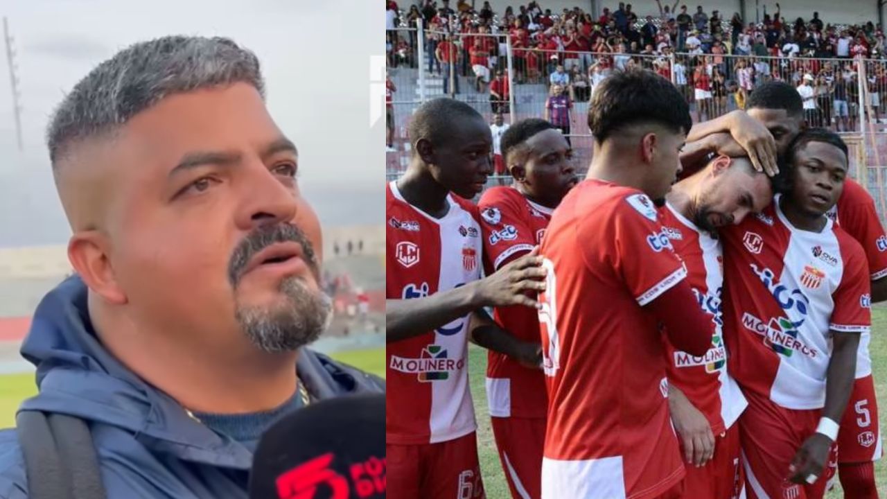 Presidente del Vida confiesa la decisión que tomará si el club salva la categoría