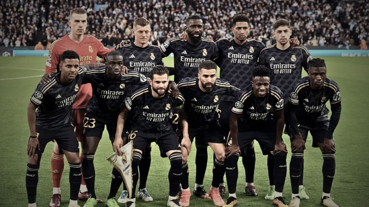 Figura de Real Madrid anuncia su salida al final de temporada